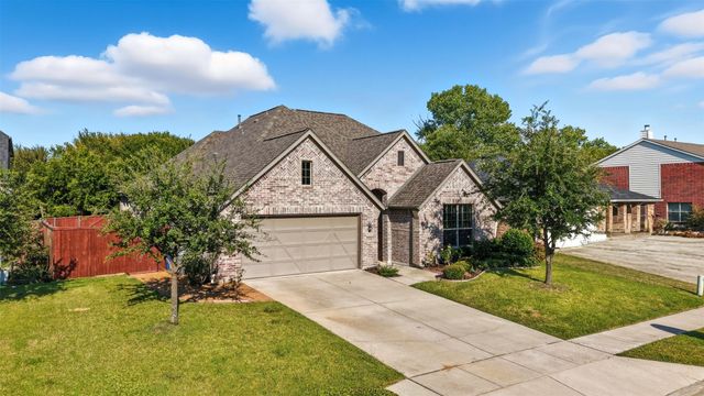 533 Longshore Drive, Little Elm, TX 75068