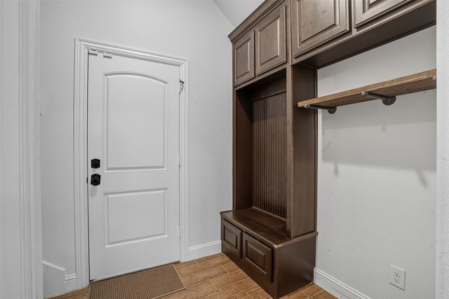 533 Longshore Drive, Little Elm, TX 75068