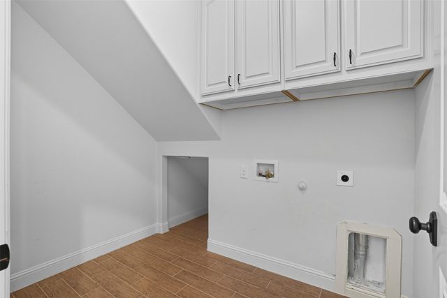 533 Longshore Drive, Little Elm, TX 75068