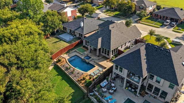 533 Longshore Drive, Little Elm, TX 75068