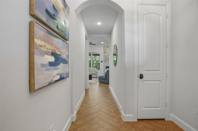 533 Longshore Drive, Little Elm, TX 75068