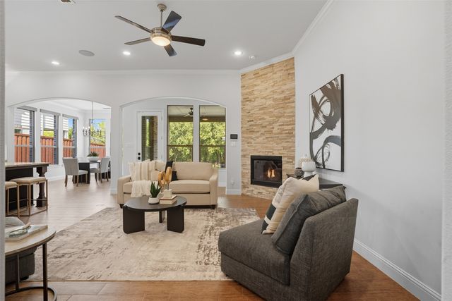 533 Longshore Drive, Little Elm, TX 75068