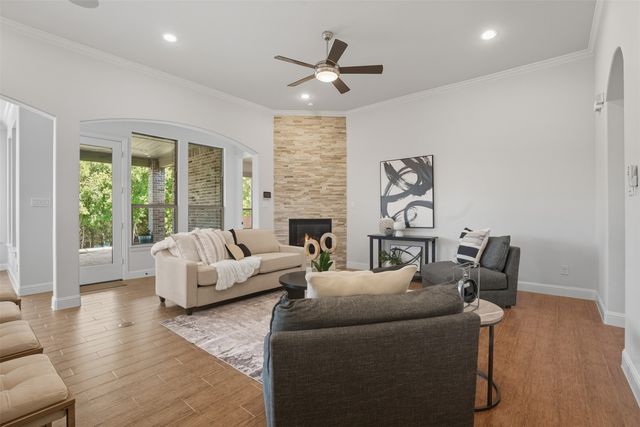 533 Longshore Drive, Little Elm, TX 75068