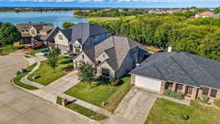 533 Longshore Drive, Little Elm, TX 75068
