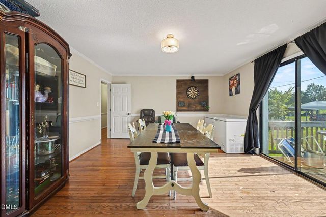 7128 N Carolina 242, Dunn, NC 28334