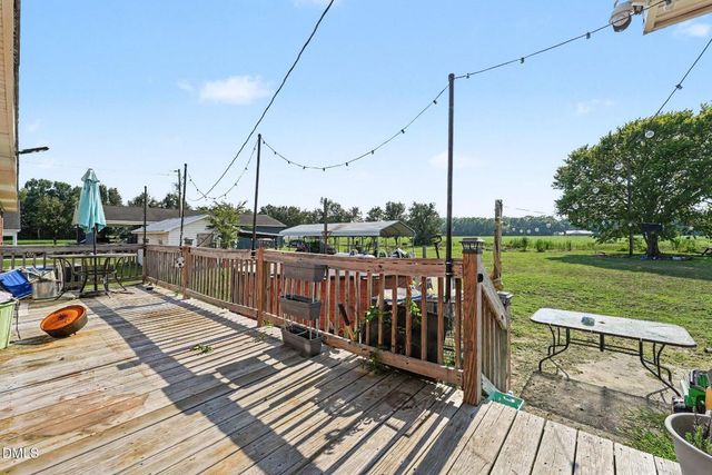 7128 N Carolina 242, Dunn, NC 28334