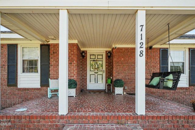 7128 N Carolina 242, Dunn, NC 28334