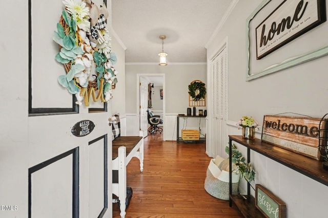7128 N Carolina 242, Dunn, NC 28334
