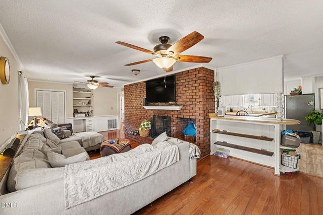 7128 N Carolina 242, Dunn, NC 28334