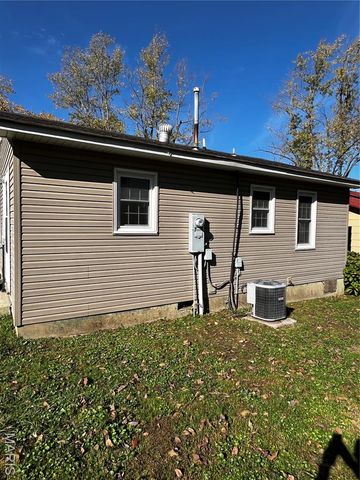 610 N Spring Street, Bloomfield, MO 63825