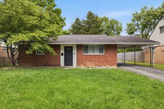 1634 Vilardo Lane, Columbus, OH 43227