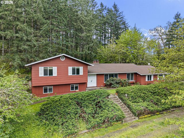28974 GIMPL HILL Rd, Eugene, OR 97402