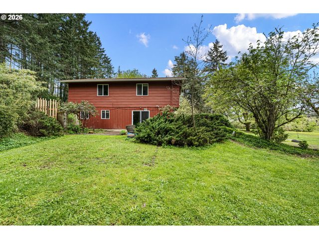 28974 GIMPL HILL Rd, Eugene, OR 97402