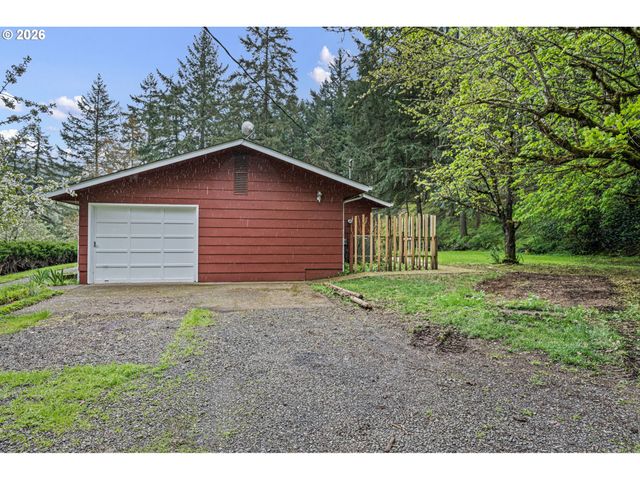 28974 GIMPL HILL Rd, Eugene, OR 97402