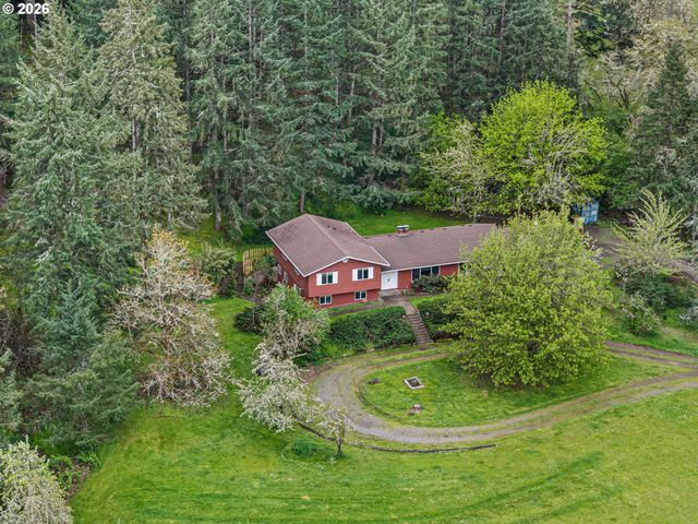 28974 GIMPL HILL Rd, Eugene, OR 97402