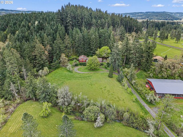 28974 GIMPL HILL Rd, Eugene, OR 97402