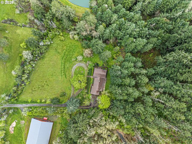 28974 GIMPL HILL Rd, Eugene, OR 97402