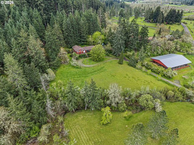 28974 GIMPL HILL Rd, Eugene, OR 97402