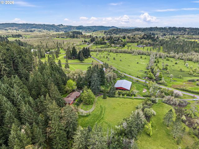28974 GIMPL HILL Rd, Eugene, OR 97402