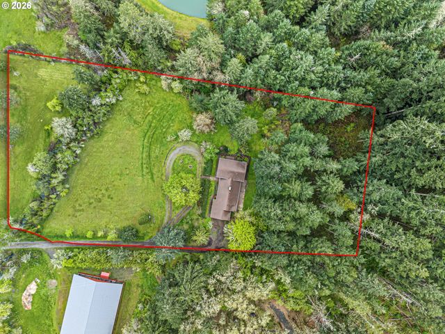 28974 GIMPL HILL Rd, Eugene, OR 97402