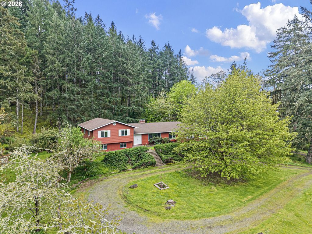 28974 GIMPL HILL Rd, Eugene, OR 97402