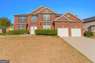3971 Busby Mill Court, Ellenwood, GA 30294