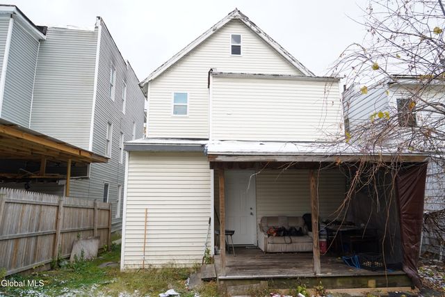 1602 Foster Avenue, Schenectady, NY 12308