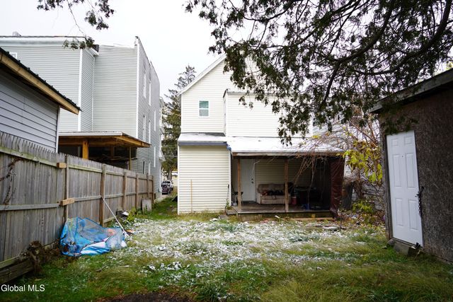 1602 Foster Avenue, Schenectady, NY 12308