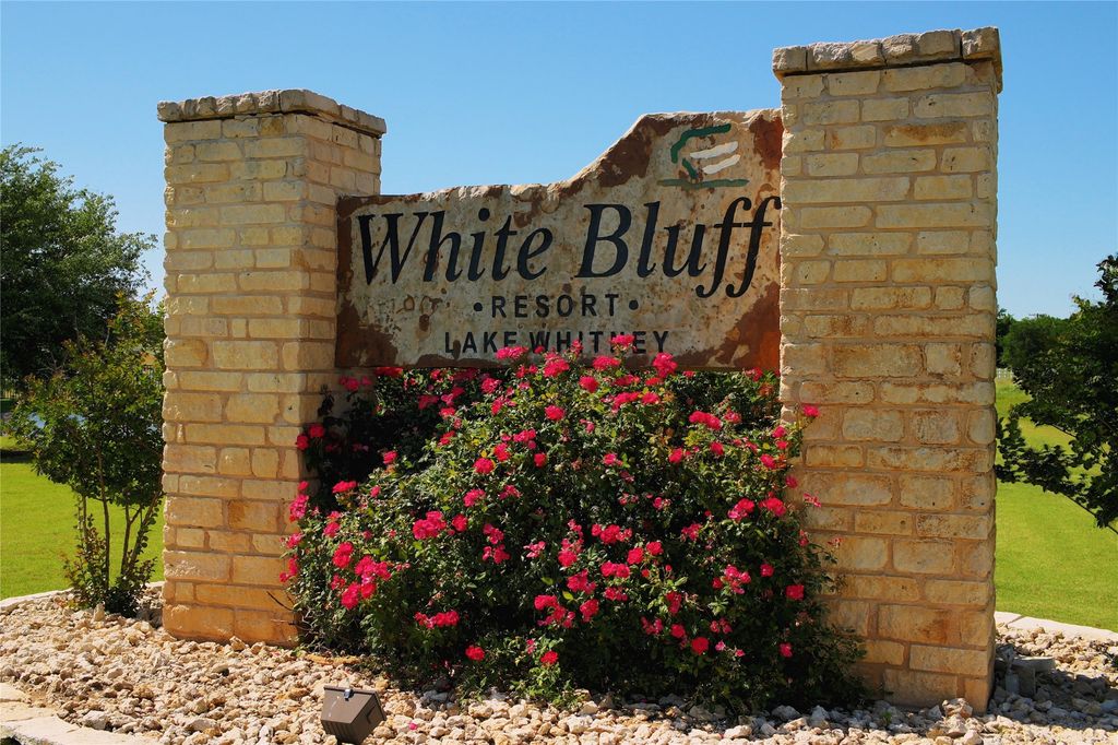 7038 Golf Drive, Whitney, TX 76692