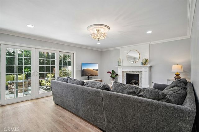 1211 N Willamette Drive, Anaheim, CA 92807