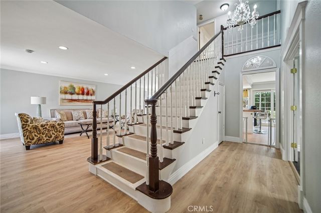 1211 N Willamette Drive, Anaheim, CA 92807