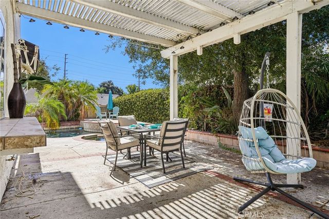 1211 N Willamette Drive, Anaheim, CA 92807