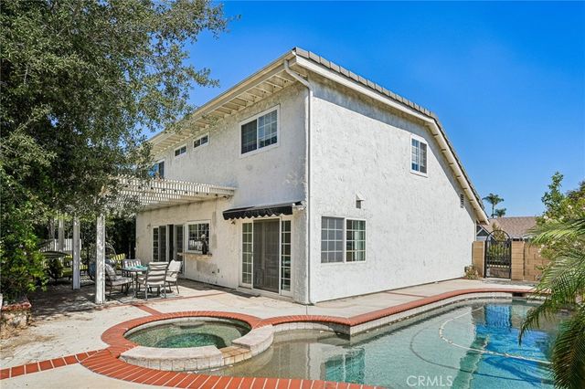 1211 N Willamette Drive, Anaheim, CA 92807