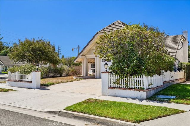 1211 N Willamette Drive, Anaheim, CA 92807