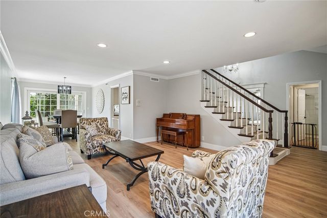 1211 N Willamette Drive, Anaheim, CA 92807