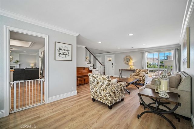 1211 N Willamette Drive, Anaheim, CA 92807