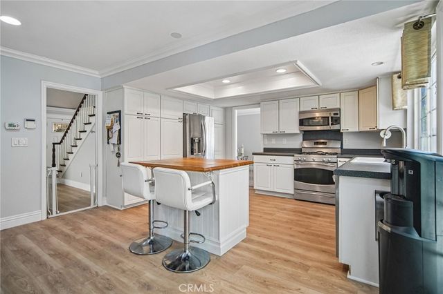 1211 N Willamette Drive, Anaheim, CA 92807