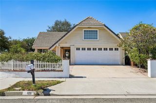 1211 N Willamette Drive, Anaheim, CA 92807
