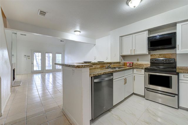 16800 Sugar Pine Drive G59, Houston, TX 77090