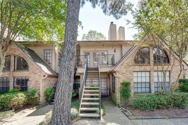 16800 Sugar Pine Drive G59, Houston, TX 77090