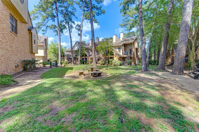 16800 Sugar Pine Drive G59, Houston, TX 77090