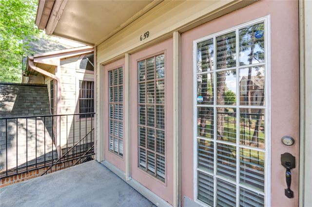 16800 Sugar Pine Drive G59, Houston, TX 77090