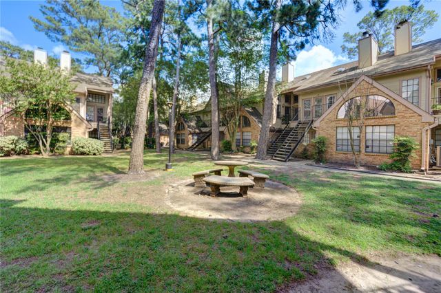 16800 Sugar Pine Drive G59, Houston, TX 77090