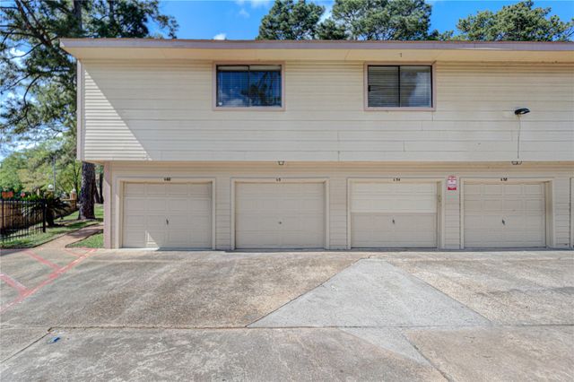 16800 Sugar Pine Drive G59, Houston, TX 77090