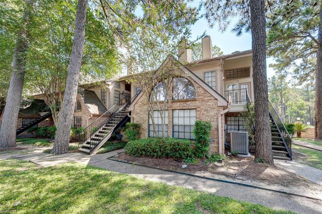 16800 Sugar Pine Drive G59, Houston, TX 77090