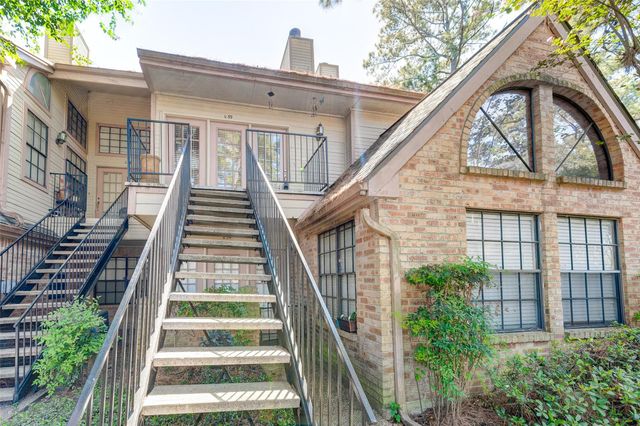 16800 Sugar Pine Drive G59, Houston, TX 77090