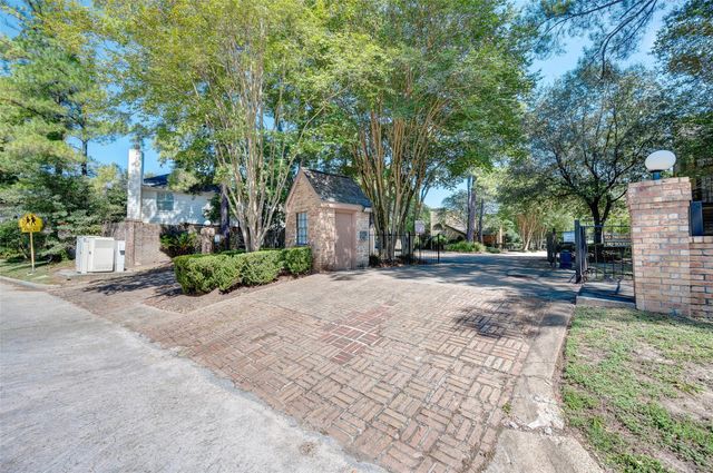 16800 Sugar Pine Drive G59, Houston, TX 77090