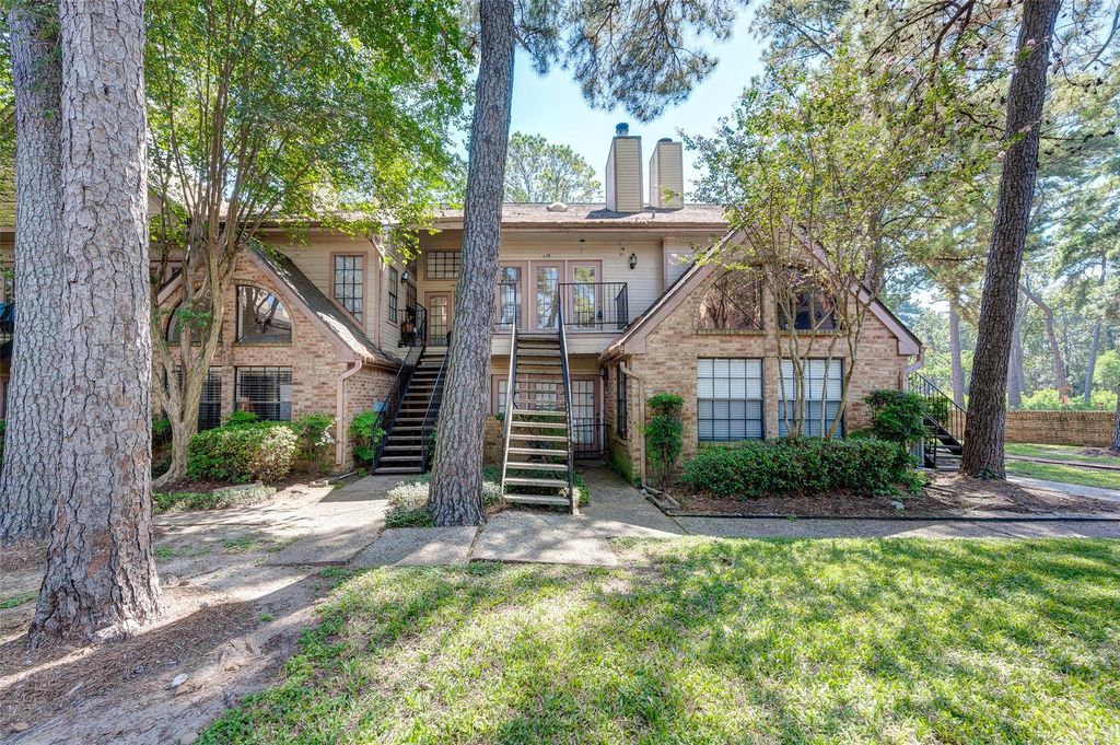 16800 Sugar Pine Drive G59, Houston, TX 77090