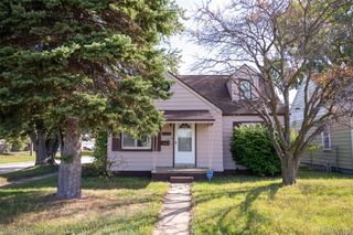 4705 S Middlebelt Road, Westland, MI 48186