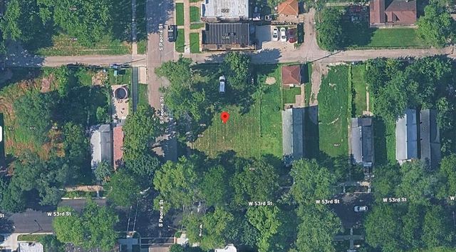 854 W 53rd Street, Chicago, IL 60609